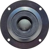 1 CIARE CT263 CT 263 juodos spalvos kupolo garsiakalbis 4 colių 10,00 cm 100 mm skersmens 100 W RMS 250 W maksimalus impedansas 4 omų 93 dB SPL Automobilinis, pakuotė po 1