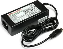 12V 5A 60W maitinimo adapteriai televizoriams. 4 kontaktų išvesties kištukai turi skirtingas kontaktų poliariškumo konfigūracijas, kad tiktų skirtingiems televizoriams. Šis adapteris skirtas (DmTech televizoriams)