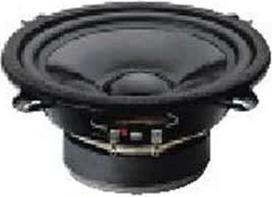 130 mm žemų dažnių garsiakalbis 150 W 8 Om