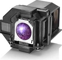 Epson ELPLP96 EH-TW610 EH-TW650 EB-W05 EB-U05 EB-U42 EB-S41 EB-S05 EH-TW5400 EH-TW5650 EH-TW5600 EB-W39 EB-W 41 EB-41W42 EB-X39 EB-X41 EB-X05 EB-990U projektoriaus atsarginė lempa