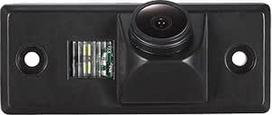 HD automobilio atbulinės eigos kamera, skirta VW Golf Variant MK4 MK5 Tiguan Touareg Polo 3C Jetta Passat Sharan Bora Skoda Scirocco Fabia Cayenne Golf IV4 Touran Santana