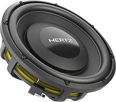 Hertz MPBX 250 S2-25 cm korpuso žemų dažnių garsiakalbis