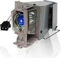 MC.JH111.001 Projektoriaus lempa, suderinama su ACER DWX1305, H5380BD, P1283, P1383W, X113H, X113PH, X123PH, X133PWH, X1383WH su korpusu