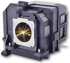 Powerlite 580 585 W, BrightLink 585 Wi 595 Wi, Powerlite 580 585 W, BrightLink 585 Wi 595 Wi projektoriaus lempa su korpusu