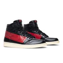 Air Jordan 1 Retro High OG Couture BQ6682-006 EU 41 juoda