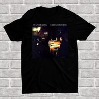 Karas prieš narkotikus – Gylesnis supratimas Švelnaus stiliaus marškinėliai OM1946 Unisex T-shirt XXXXL