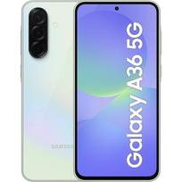 Samsung Galaxy A36 256GB 5G Dual SIM Green (A366) | SM-A366BLGGEUE | 8806095984520