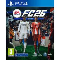 FC 26 PS4