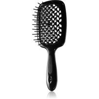 Janeke Carbon Fibre Pneumatic Brush plaukų šepetys 22 cm 1 vnt.
