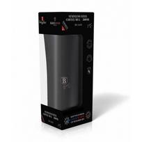 Termopuodelis Berlinger Haus BH-6401, 0.5 l, juodas