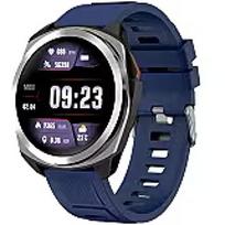 Canyon Maverick SW-83, Silver Blue CNS-SW83SS