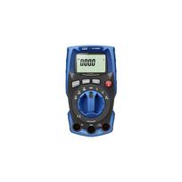 Skaitmeninis multimetras CEM DT-960BT