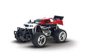 Carrera RC Red Hunter X Radio-Controlled (RC) model Buggy Electric engine 1:18