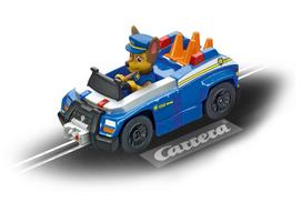 Vehicle First Paw Patrol Chase Psi Patrol