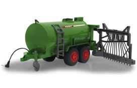 Jamara Fendt Water Tank with hose dispenser Radio-Controlled (RC) model