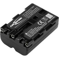 ANSMANN A-Son NP FM 500 H - Kamerabatterie Li-Ion 1500 mAh (5044503)