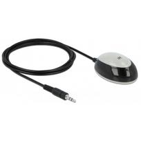 DeLOCK Infrared Receiver - Infraroterweiterung - für P/N: 11367, 11481, 11482, 11483, 11484 (11480)