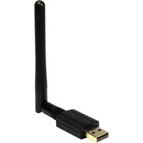 Inter-Tech Wi-Fi 5 USB Adapter Argus EP-119 Bluetooth 4.2 (88883057)