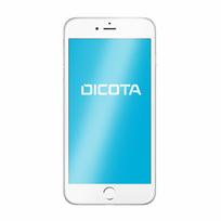 Dicota - Bildschirmschutz - für Apple iPhone 6 (D31025)
