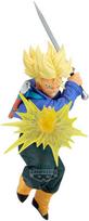 Banpresto Dragon Ball Z Gxmateria Trunks figure 20cm