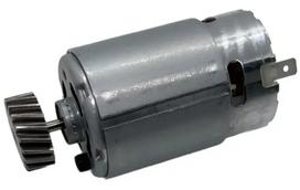Makita 629B89-7 motor for DUR193
