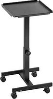 "celexon" projekcinis stalas PT1010B Projektoriaus stalas su fiksuota lentyna projektoriui Mobili ir tvirta plieninė konstrukcija su 60-90 cm aukščio reguliavimu idealiai tinka prezentacijoms ir mokymams