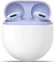 "Google Pixel Buds 2a" - aktyvaus triukšmo slopinimo belaidės ausinės - lengvos ir patogios - atsparios vandeniui - suderinamos su "Bluetooth" - aitriosios spalvos