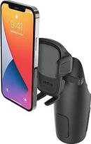 "iOttie Easy One Touch 5 Cup Holder Mount" - universalus "iPhone", "Google", "Samsung", "Moto", "Huawei", "Nokia", LG ir visų kitų išmaniųjų telefonų laikiklis.