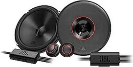 "JBL Club Gen3 64C" 6,5'' (16 cm) garsiakalbių komplektas, juodas