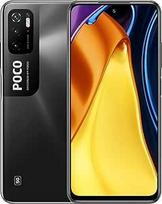 "Poco M3 Pro" išmanusis telefonas Dual 5G - RAM 4GB ROM 64GB "MediaTek Dimensity 700", 6,5 colio 90 Hz FHD+ DotDisplay ekranas, 5000 mAh baterija (tipas), 48 MP AI triguba kamera (pasaulinė versija) Juoda