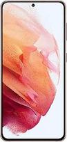 "Samsung Galaxy S21 5G" išmanusis telefonas 128GB Phantom Pink Android 11.0 G991B