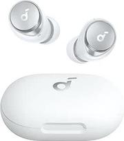 "Soundcore by Anker Space A40", automatinis iki 98 % triukšmo slopinimas, belaidės ausinės, 50 val. atkūrimas, aukštos kokybės garsas, patogus dizainas, programėlės valdymas (atnaujintos)