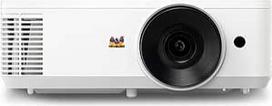 "ViewSonic" projektorius PA700S, 4500 ANSI liumenų, SVGA 800x600, kontrasto santykis 12 500:1, vaizdo dydis iki 300 colių, HDMI x2, automatinis juostos išlyginimas +/-40°, 3 W garsiakalbis