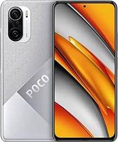 "Xiaomi Poco F3 5G" 128GB Mėnulio šviesoje sidabrinės spalvos