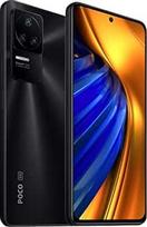 "Xiaomi Poco F4 5G" 128GB naktinė juoda