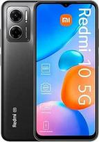 "Xiaomi Redmi 10 5G" 4GB/128GB grafito pilkos spalvos Dual SIM