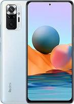 "Xiaomi Redmi Note 10 Pro" išmanusis telefonas 8GB 128GB 6,67 colių 120Hz AMOLED DotDisplay 108MP plačiakampė kamera 5020mAh (Type) NFC Dual SIM Card Azul [Versión en Español]