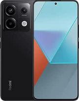 "Xiaomi Redmi Note 13 Pro 5G" 512GB Midnight Black