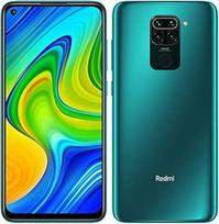 "Xiaomi Redmi Note 9" telefonas