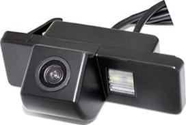 Automobilis Wayfeng WF® Ccd atbulinės eigos kamera Nissan Qashqai Nissan X-Trail atbulinės eigos kamera Atsparus vandeniui