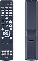 DENON AV imtuvo AVR-S660H AVC-S660H RC1243 nuotolinio valdymo pulto pakeitimas