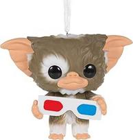 Hallmark Gremlinai Gizmo Funko Pop! Kalėdinė dekoracija