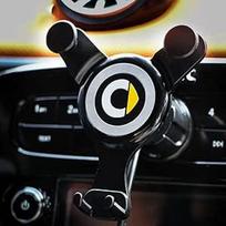 SHIFENG "Smart 453 Fortwo Forfour 2015-2021" automobilio mobiliojo telefono laikiklis navigacijos įkrovimo priedai