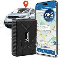 Winnes GPS Tracker 4G 120 dienų ilgas budėjimo laikas GPS sekimo automobilis be prenumeratos su nemokamomis programomis Stiprus magnetinis ir IP65 vandeniui atsparus GPS automobilio ieškiklis visame pasaulyje