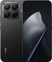 XIAOMI 15T Pro Black 12GB RAM 1024GB ROM