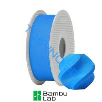 3D plastikas Bambu Lab PETG HF ežero mėlyna (33601) su rite 1.75mm/1kg