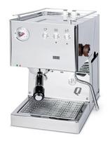 Quick Mill Pop nerūdijančio plieno kavos aparatas su filtruota rankena | 02043-O-XX-A | 8007062000193