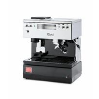 Quick Mill 0835 Retro Black Kafijas automāts ar portafilteri | 0835N-O-L-NE | 8007062835023