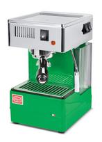 Quick Mill 0820 Stretta žalia kavos aparatas su filtru | 0820-O-XX-VE | 8007062820043