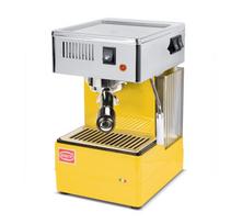 Quick Mill 0820 Stretta Geltona kavos aparatas su filtru espreso gamybai | 0820-O-XX-GI | 8007062820050
